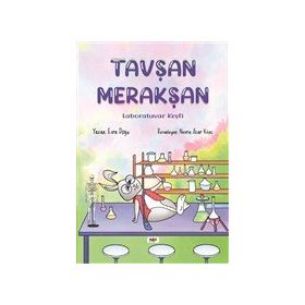 Tavşan Merakşan - Esra Doğu
