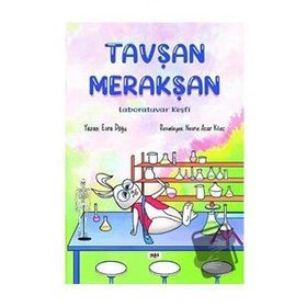 Tavşan Merakşan - Esra Doğu