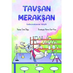 Tavşan Merakşan - Esra Doğu