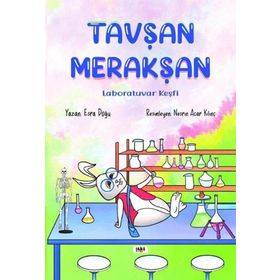 Tavşan Merakşan - Esra Doğu