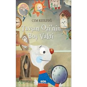 Tavşan Ozi'nin Boş Vakti - Cem Kızıltuğ