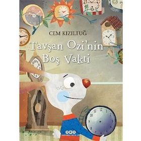 Tavşan Ozi'nin Boş Vakti - Cem Kızıltuğ