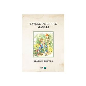 TAVŞAN PETER MASALI - EMMA THOMPSON