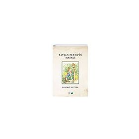 Tavşan Peter'in Masalı - Beatrix Potter
