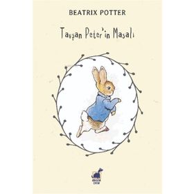 Tavşan Peter'in Masalı - Beatrix Potter