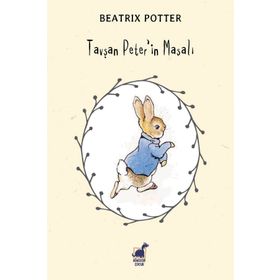 Tavşan Peter'in Masalı - Beatrix Potter