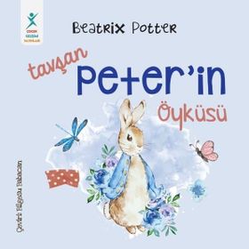 Tavşan Peter'in Öyküsü - Beatrix Potter