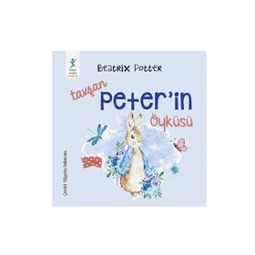 Tavşan Peter'in Öyküsü - Beatrix Potter