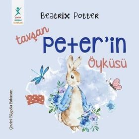 Tavşan Peter'in Öyküsü - Beatrix Potter