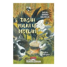 Tavşan Pulka ve Dostları - Valeri Kastryuçin
