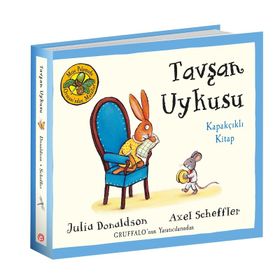 TAVŞAN UYKUSU - OSMAN AYSU