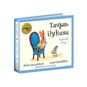 TAVŞAN UYKUSU - OSMAN AYSU