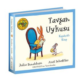 TAVŞAN UYKUSU - OSMAN AYSU