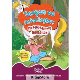 TAVŞAN VE ARKADAŞLARI - KOLEKTIF