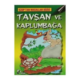 TAVŞAN VE KAPLUMBAĞA - GENEL