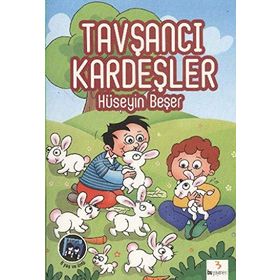 Tavşancı Kardeşler - Hüseyin Beşer