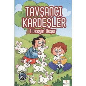 Tavşancı Kardeşler - Hüseyin Beşer