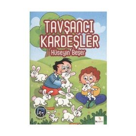 Tavşancı Kardeşler - Hüseyin Beşer