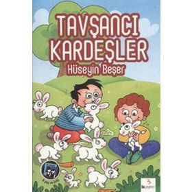 Tavşancı Kardeşler - Hüseyin Beşer