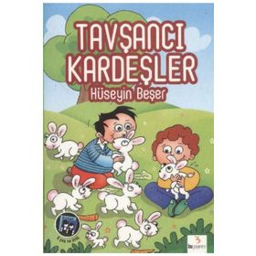 Tavşancı Kardeşler - Hüseyin Beşer