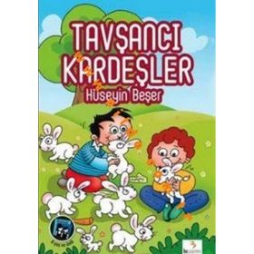 Tavşancı Kardeşler - Hüseyin Beşer