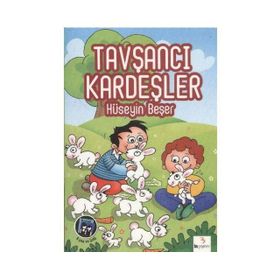 Tavşancı Kardeşler - Hüseyin Beşer