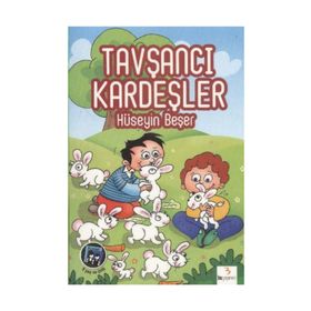 Tavşancı Kardeşler - Hüseyin Beşer