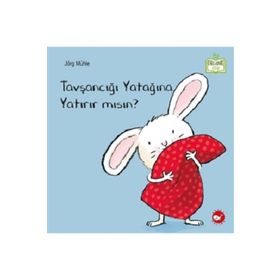 Tavşancığı Yatağına Yatırır Mısın - Jöhl Mühle