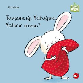 Tavşancığı Yatağına Yatırır Mısın - Jöhl Mühle
