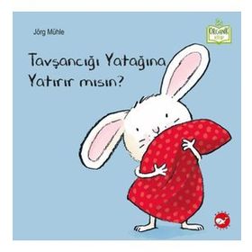 Tavşancığı Yatağına Yatırır Mısın - Jöhl Mühle