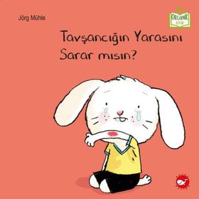 Tavşancığın Yarasını Sarar Mısın? - Jöhl Mühle
