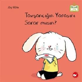 Tavşancığın Yarasını Sarar Mısın? - Jöhl Mühle