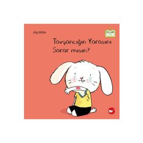 Tavşancığın Yarasını Sarar Mısın? - Jöhl Mühle