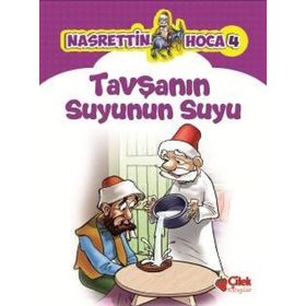 Tavşanın Suyunun Suyu - kollektif
