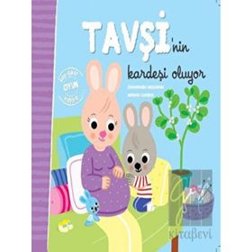 Tavşi'nin Kardeşi Oluyor - Doğan ve Egmont Yayıncılık