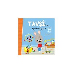 Tavşi'nin Öğrenme Günü - Doğan ve Egmont Yayıncılık