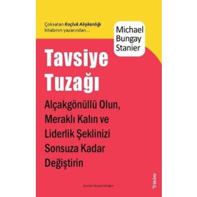 Tavsiye Tuzağı Sola Unitas
