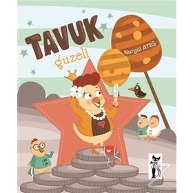 Tavuk Güzeli Nurgül Ateş