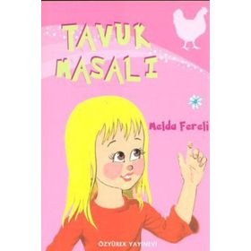 TAVUK MASALI - MELDA FERELI