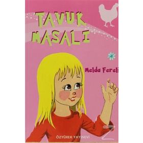 TAVUK MASALI - MELDA FERELI