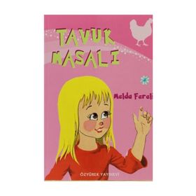 TAVUK MASALI - MELDA FERELI