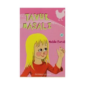 TAVUK MASALI - MELDA FERELI