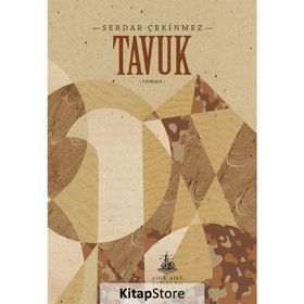 Tavuk - Serdar Çekinmez