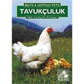 Tavukçuluk - Beate Peitz - Leopold Peitz