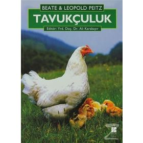 Tavukçuluk-Necdet Ergün