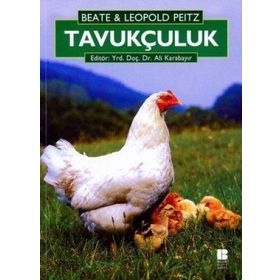 Tavukçuluk-Necdet Ergün