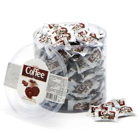 Tayaş Coffee 1 kg Intense Kahve Aromalı Sert Şeker