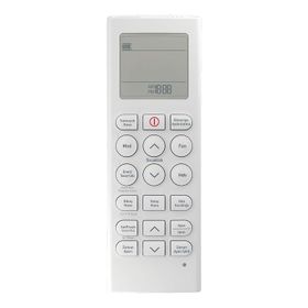 Tayfun 5401460395 Uyumlu Klima Kumandası