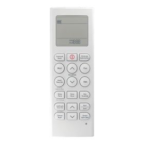Tayfun 5401460395 Uyumlu Klima Kumandası