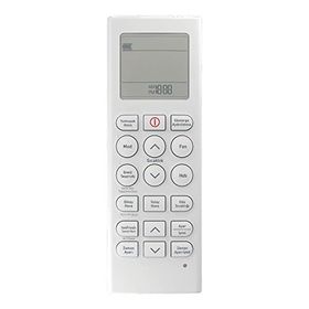 Tayfun 5401460395 Uyumlu Klima Kumandası